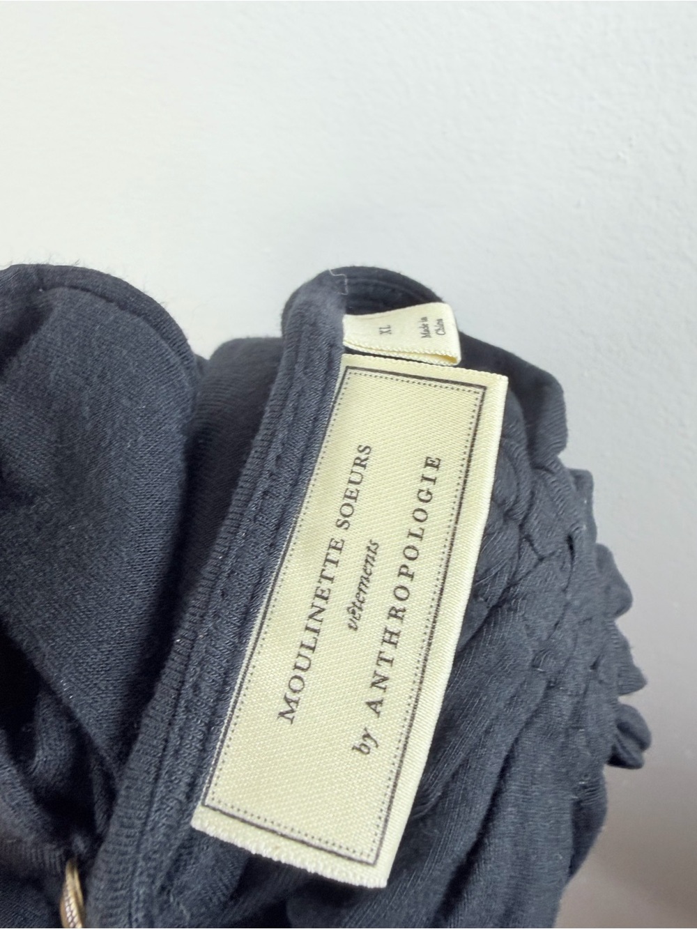 Anthropologie Moulinette Soeurs Mary Jumpsuit - Picture 9 of 10